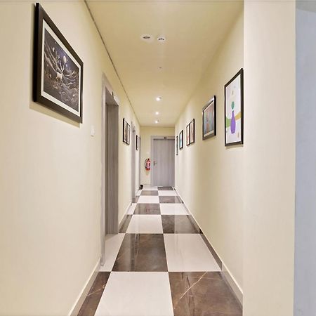 Hotel Treebo Moon Waalk à Bhubaneswar Extérieur photo
