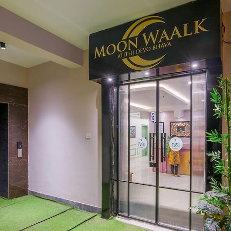 Hotel Treebo Moon Waalk à Bhubaneswar Extérieur photo